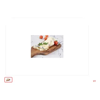 Fromage morbier LE FORT Conditionné par 100 g