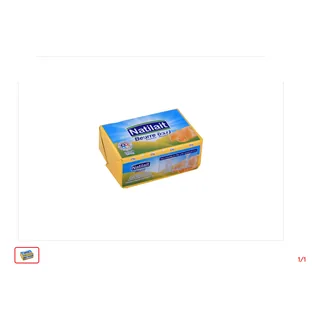 Beurre NATILAIT 100 g
