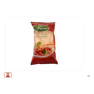Râpé mixte FIORE 150 g