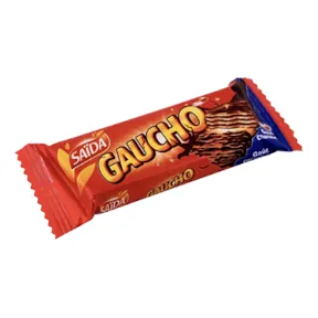 Gaufrette au chocolat GAUCHO 16,5 g
