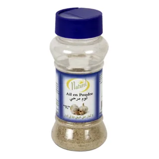 Ail en poudre NATUREL 30 g