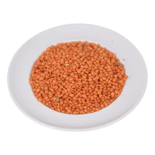Lentille rouge CHAIEB Conditionné par 100 g