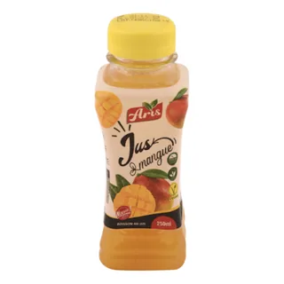 Boisson au jus Mangue ARIS 250 ml