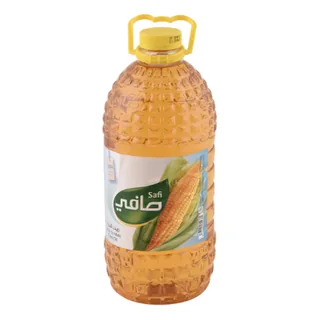 Huile de maïs SAFI 3.8L