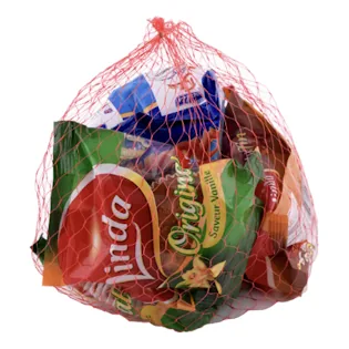 Filet de 3 cakes + chips gratuit BOLERIO/STARSKY