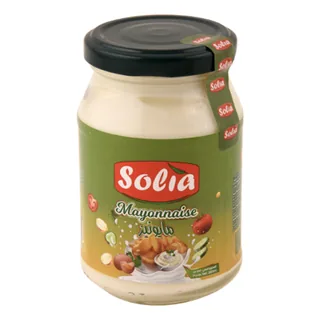 Mayonnaise SOLIA 260 ml