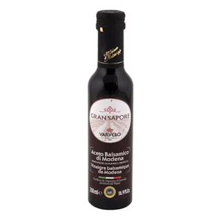 Vinaigre balsamique VARVELLO 250 ml