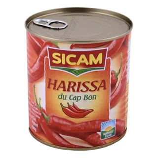 Harissa SICAM 760 g