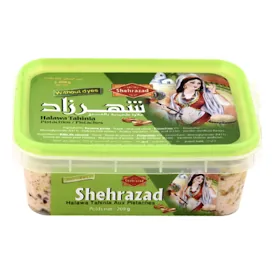 Chamia aux pistaches SHEHRAZED 200 g