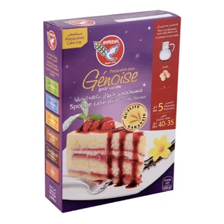 Préparation génoise IMPERIAL 240 g
