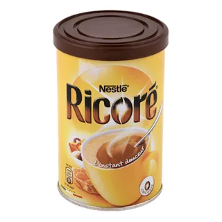 Chicorée soluble RICORE 100 g