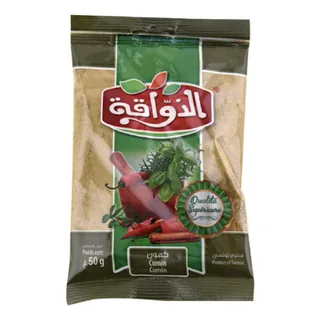 Cumin moulu DHAWAKA 50 g