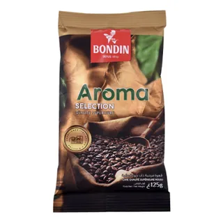 Café pur BONDIN 125 g