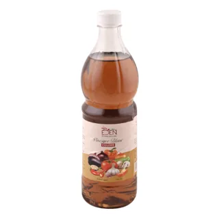 Vinaigre blanc EDEN 1L