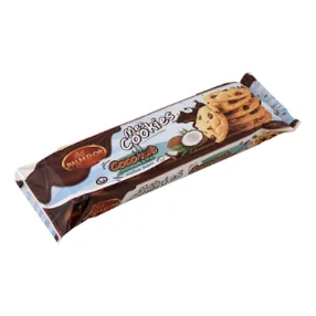 Cookies Noix de coco PALM D'OR 90 g