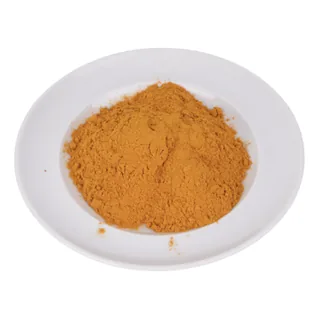 Curcumin moulu CHAIEB Conditionné par 100 g