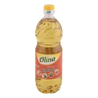 Huile végétale OLINA 0.9L