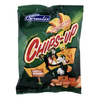 Chips Fromage CHIPS'UP 14 g