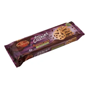Cookies Raisin PALM D'OR 90 g