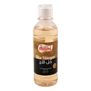 Vinaigre de riz MAMI 250 ml