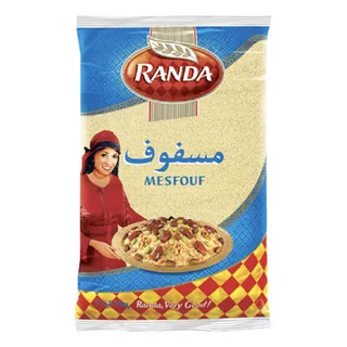Mesfouf RANDA 1 kg