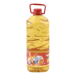 Huile de friture frial LESIEUR 3L