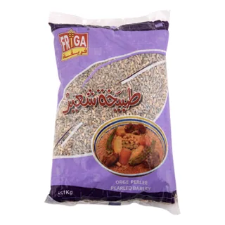 Tbikha FRIGA 1 kg