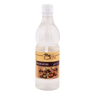Vinaigre Naturel EDEN 500 ml