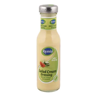 Sauce Salade Creamy REMIA 250 ml