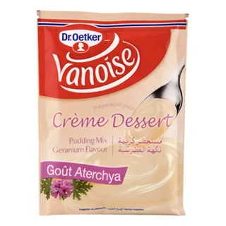 Crème dessert Aterchiya VANOISE 40 g
