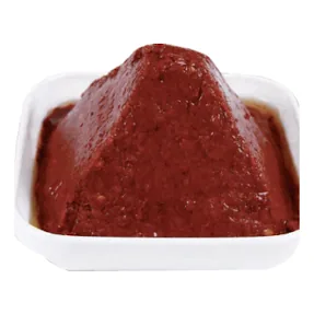 Harissa berbère extra Conditionné (e) par 100 g