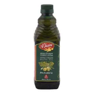 Huile d'olive JAZIRA 1L