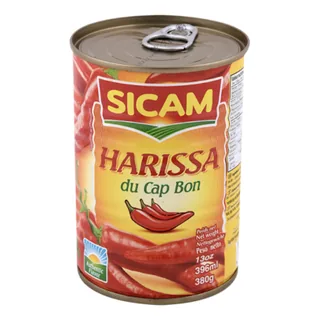 Harissa SICAM 380 g