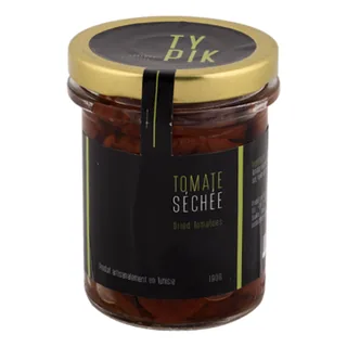 Tomate sèchée TYPIK 190 g