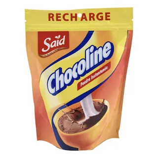 Chocolat instantané CHOCOLINE 120 g