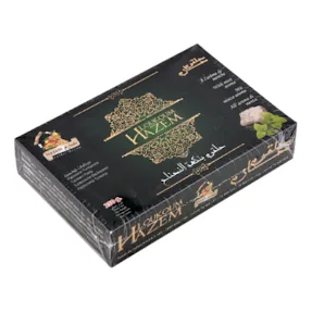 Loukoum menthe HAZEM 250 g