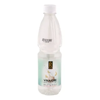 Vinaigre blanc A'l'ail RUSPINA 500 ml