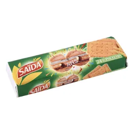 Biscuit sec SAIDA 190 g