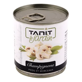 Champignon TANIT 185 g
