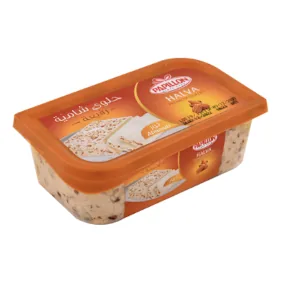 Chamia aux amandes PAPILLON 185 g