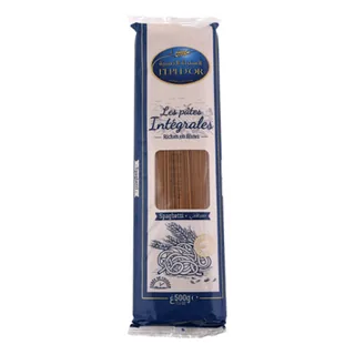 Spaghetti intégrale L'EPI D'OR le paquet de 500 g