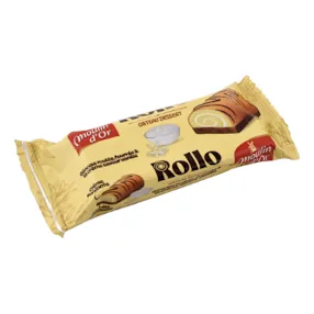 Gâteau dessert MOULIN D'OR 45 g-Rollo