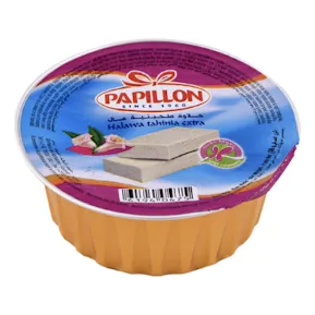 Chamia extra PAPILLON 90 g