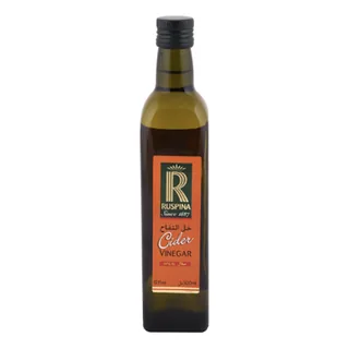 Vinaigre de cidre RUSPINA 50 cl