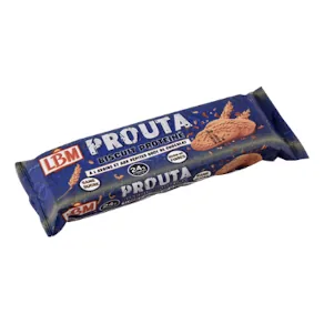 Biscuit protéiné Pépites au chocolat-Sans sucre LBM 115 g