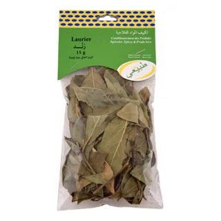 Laurier NATUREL 15 g