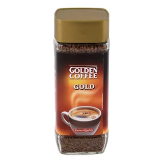 Café soluble GOLDENCOFFEE 100 g