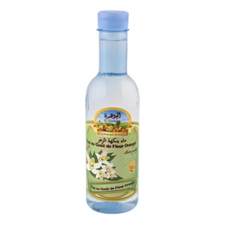 Eau de fleur JAWHARA 37 cl