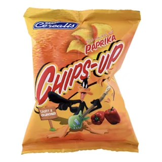 Chips Paprika CHIPS'UP 14 g