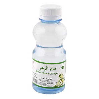 Eau de fleur JAWHARA 22 cl